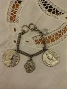 Bransoletka Primark monety
