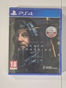 Death stranding ps4, ps5
