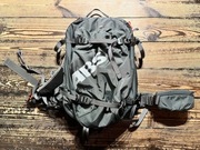 Plecak lawinowy ABS S.Light Base Unit Compact rock grey