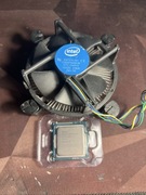 Procesor Intel i5 4590 + chłodzenie