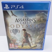 Assassin’s Creed Odyssey