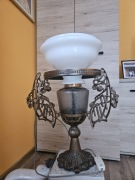 Piekna Lampa Zabytkowa