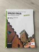 Spazio Italia 3 - podręcznik ucznia