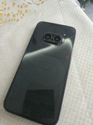 Smartfon nothing phone 2a 5g 12/256 amoled dual sim black GWARANCJA