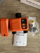 System nawadniania ogrodu smart Xinfuture wireless water timer