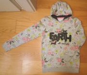 Bluza NKD Kids 146/152 długa 