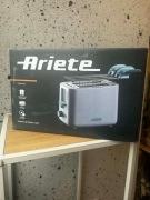 Toster Ariete z Rusztem do Bułek