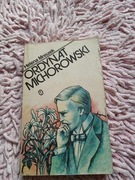 Ordynat Michorowski Helena Mniszek