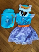 Strój, przebranie, kostium - Psi Patrol Everest 4-6 lat