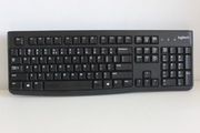 Klawiatura Logitech K120 for Business 