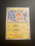 Raichu 056/217 ASCEN Ascended Heroes Pokemon TCG