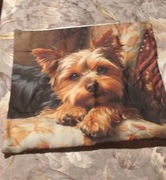 Poszewka na poduszkę 