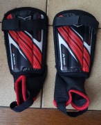 ochraniacze piłkarskie Erima rozm.XXS