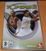 Top Spin 2 PC   