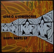 Luna-C - Heavy Beats Ep_=Winyl=_:::BREAKBEAT:::