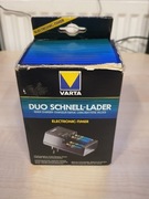 Ładowarka do baterii VARTA Sprawna