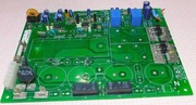 Części elektroniczne na pcb z przekaźnik 12V 8A HF68F [RL]4