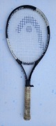 Rakieta HEAD Ti. 6000 4 3/8 waga z naciągiem 296 g