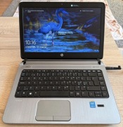 Laptop HP ProBook 430 G2 Intel Core i5-5200U 8/128Gb SSD Windows 10 Pro