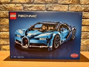 LEGO Technic 42083 Bugatti Chiron