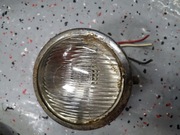 Lampa przód, reflektor Romet SI.PIAST