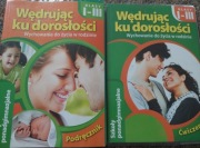 Wędrując ku dorosłości 