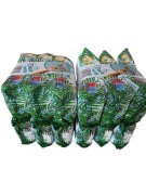 12 opakowań (4x3x72 szt.) chusteczki nawilżane dla dzieci i niemowląt Dada