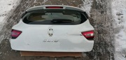 Klapa renault Clio 4 