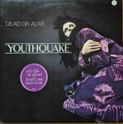 Dead Or Alive - Youthquake