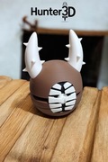 Figurka Pinsir pokeball 10x10 cm