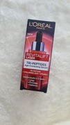 Loreal Paris Revitalift Laser trzy peptydy serum przeciw oznakom starzenia