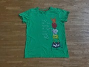 ENDO koszulka rozmiar 146