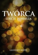 Geoffrey Hoppe Tobiasz Twórca Lekcje Tobiasza unikat Jedyny egzemplarz 