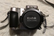 Aparat fotograficzny KODAK Easyshare Z710 + karta pamięci 1GB na 449 zdjęć