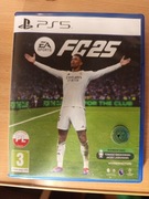EA Sports FC 25 (bez DLC)