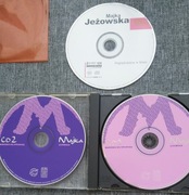 Majka Jeżowska - Marzenia się spełniają 2CD + Najpiekniejsza w klasie 1CD