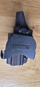 Kabura OWB Kydex Sig Sauer P365 XMacro RH od Concealment Express