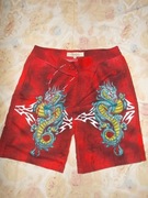 Xuelong spodenki plażowe męs. r.L