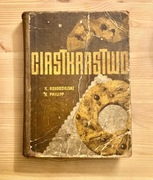 Ciastkarstwo Książka