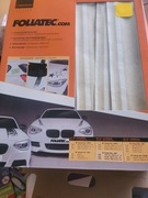 Naklejka na samochod