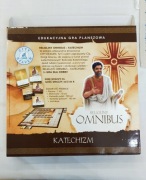 Gra planszowa Religijny Omnibus-Katechizm