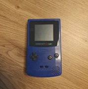 Game Boy color stan igła