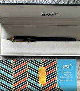 Długopis Montblanc Heritage Egyptomania Specjal Edition