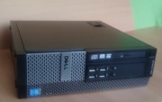 Dell OptiPlex 7020 | 8GB RAM | Obudowa | Uszkodzony socket | Na części