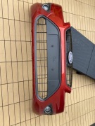 Zderzak kompletny przód Ford Focus Mk2 lakier A4