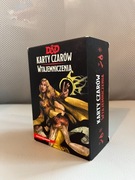 Dungeons & Dragons: Karty czarów - Wtajemniczenia