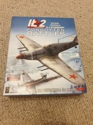 IŁ-2 IŁ 2 SZTURMOWIK FORGOTTEN BATTLES PL UNIKAT PUDEŁKO KARTONOWE BEZ GRY 