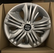 Kołpaki 16” Seat