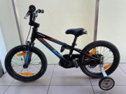 Rower 16' Specialized Hotrock 16 cali