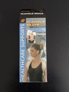 Stabilizator obojczyka / orteza obojczyka – stan bardzo dobry